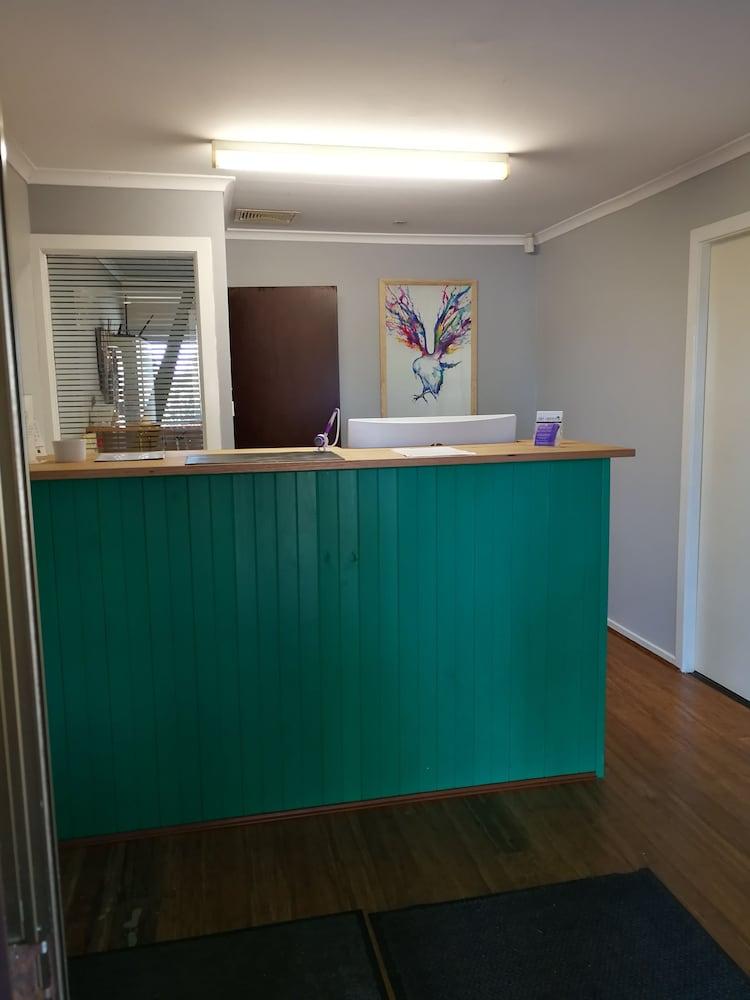 Lakeside Lodge Motel Lismore Exterior foto
