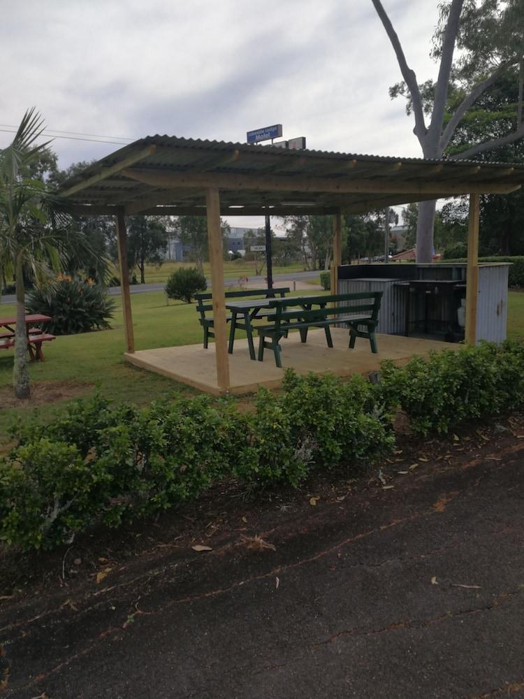 Lakeside Lodge Motel Lismore Exterior foto